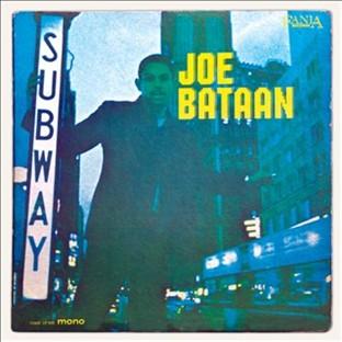 Album cover art for Subway Joe