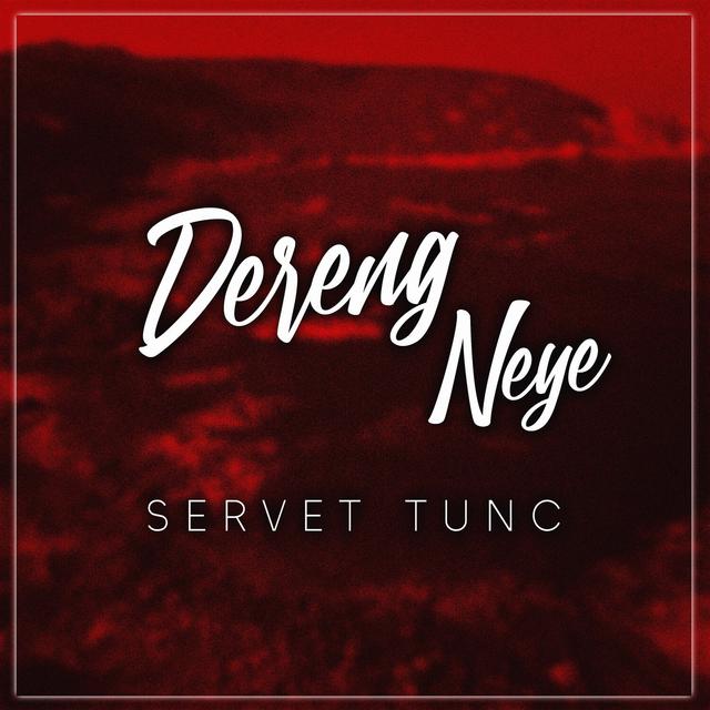 Album cover art for Dereng Neye