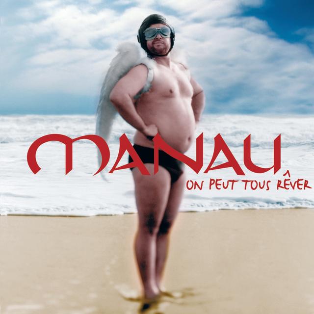 Album cover art for On Peut Tous Rêver