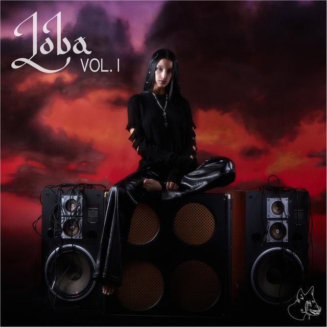 Album cover art for LOBA, Vol. 1