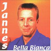 Album cover art for Bella Bianca