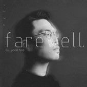 Album cover art for Farewell