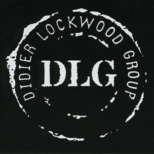 Album cover art for DLG