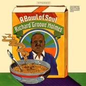 Album cover art for A Bowl of Soul