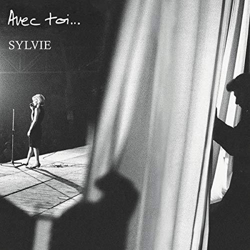 Album cover art for Avec Toi...