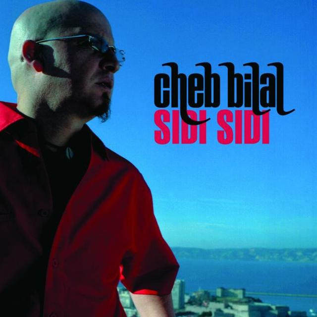 Album cover art for Sidi Sidi