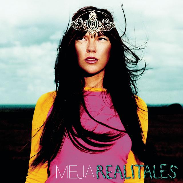 Album cover art for Realitales