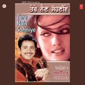 Album cover art for Tere Nain Sohniye