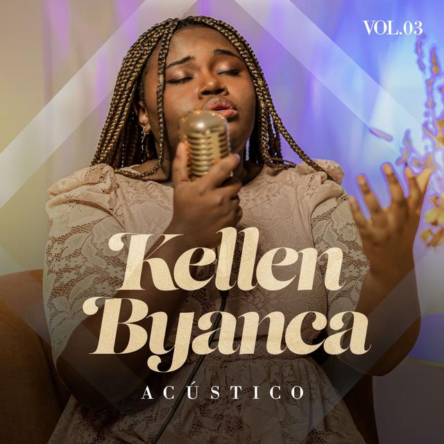 Album cover art for Acústico, Vol. 3