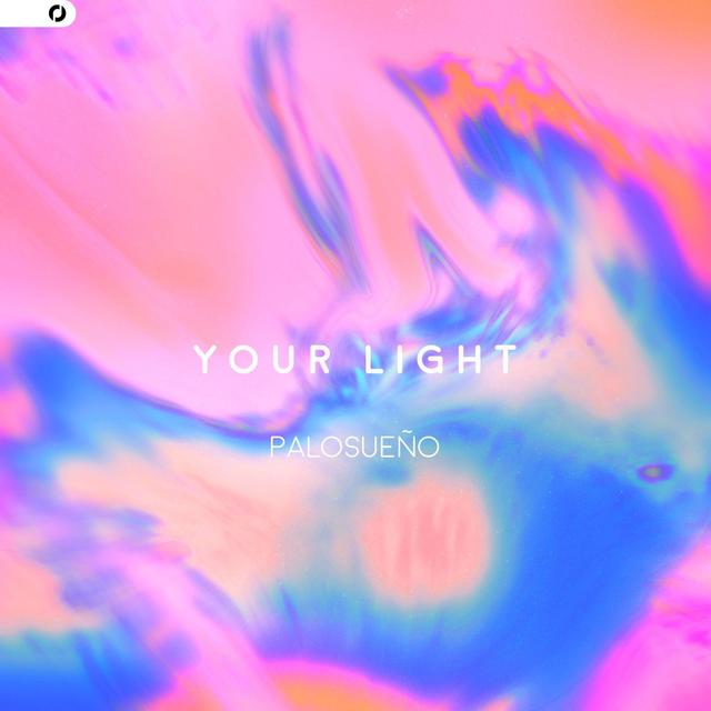 Album cover art for Your Light