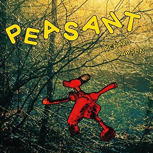 Album cover art for Peasant