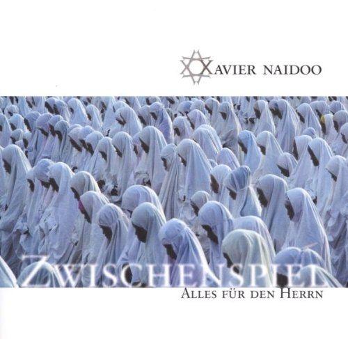 Album cover art for Zwischenspiel/Alles für den Herrn