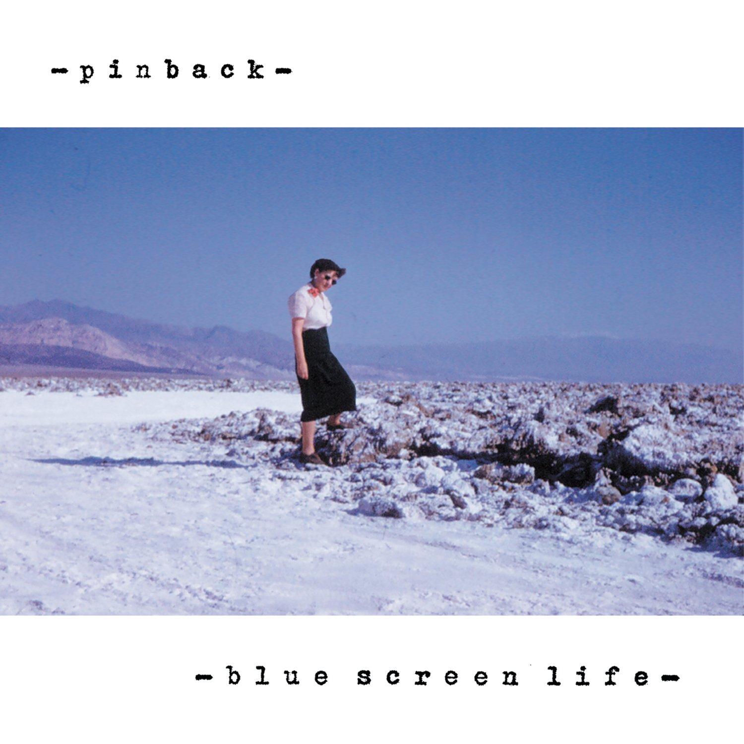 Lyric cover art as blurred background