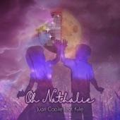 Album cover art for Oh Nathalie