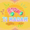 Album cover art for Ti madam