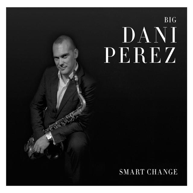 Album cover art for Smart Change