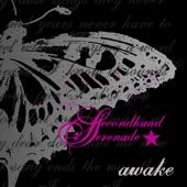 Album cover art for Awake