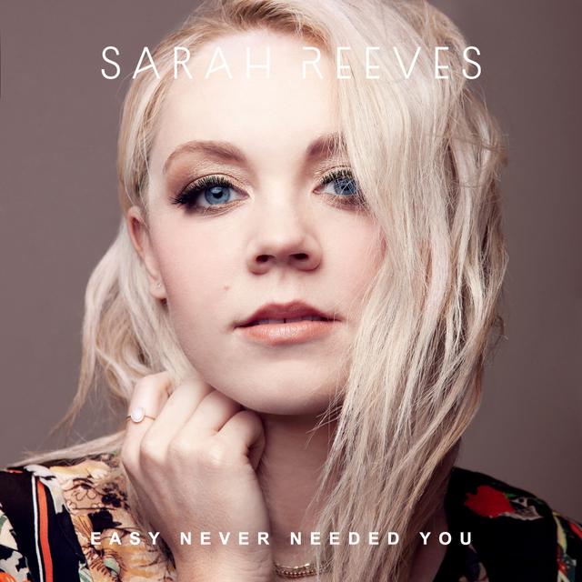 Album cover art for Easy Never Needed You