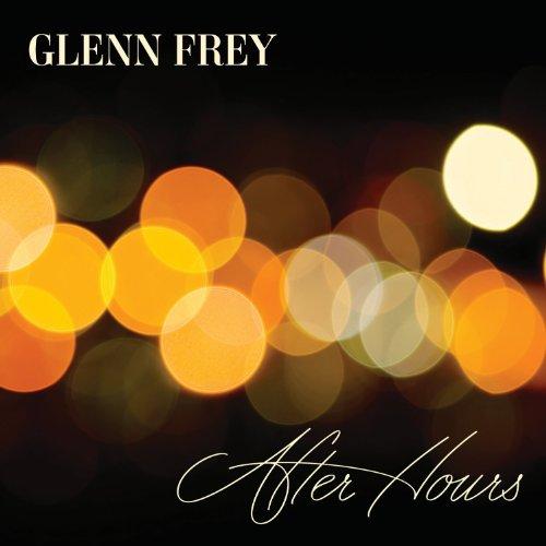 Album cover art for After Hours