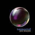 Album cover art for Immortal