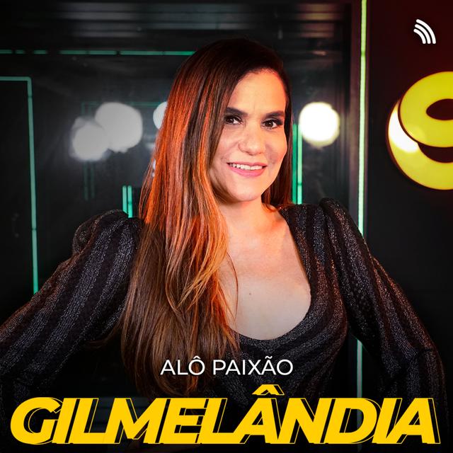 Album cover art for Alô Paixão