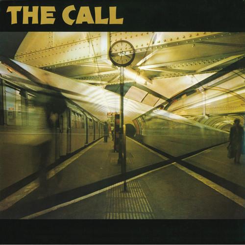 Album cover art for The Call