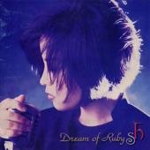 Album cover art for Dream of Ruby