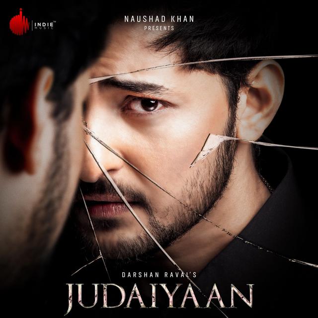 Album cover art for Judaiyaan