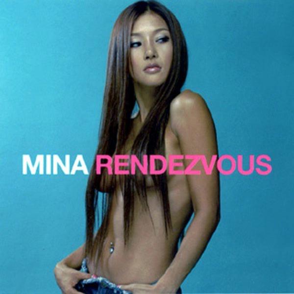 Album cover art for Rendezvous