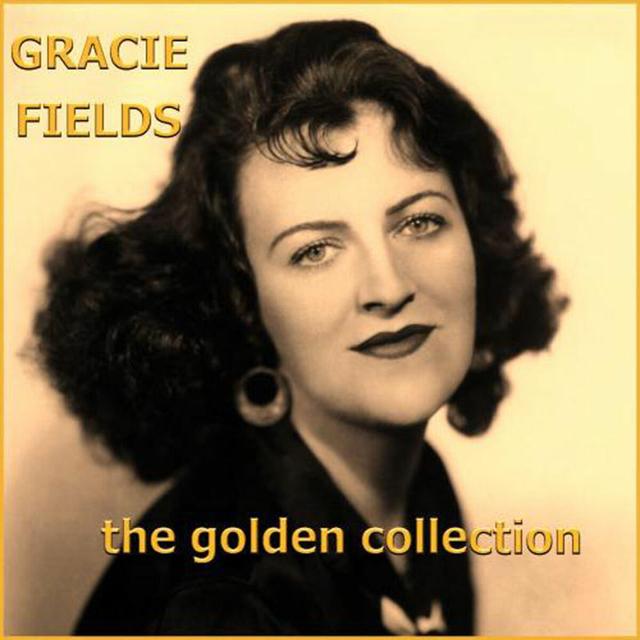 Album cover art for The Golden Collection