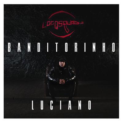 Album cover art for Banditorinho