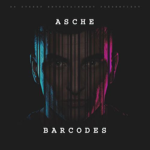 Album cover art for Barcodes