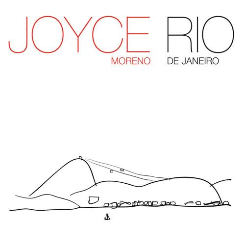 Album cover art for Rio De Janeiro