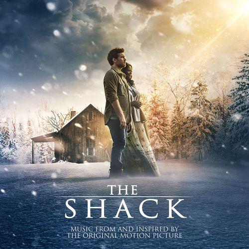 Album cover art for The Shack [B.O.F.]