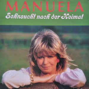 Album cover art for Sehnsucht Nach Der Heimat