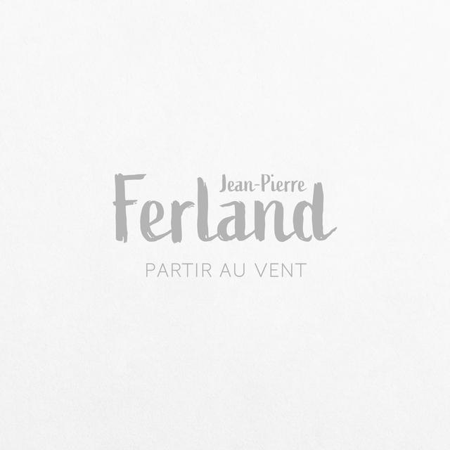 Album cover art for Partir au Vent