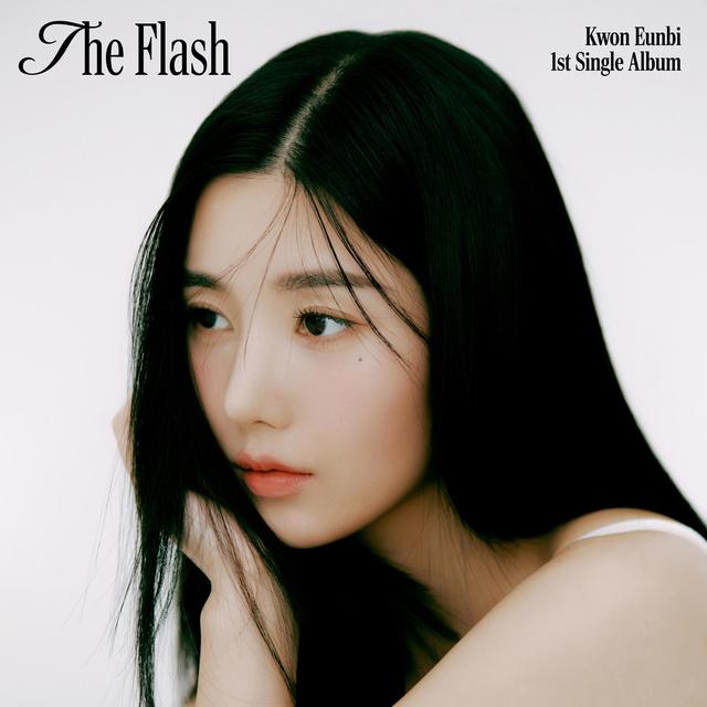 Album cover art for The Flash