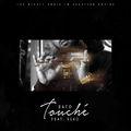 Album cover art for Touché