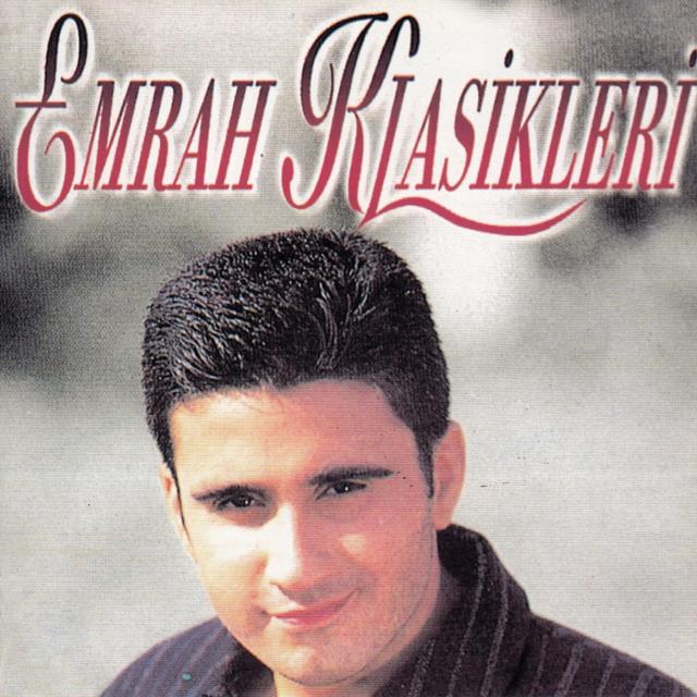 Album cover art for Klasikleri