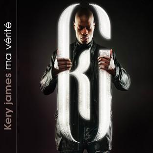 Album cover art for Ma Vérité