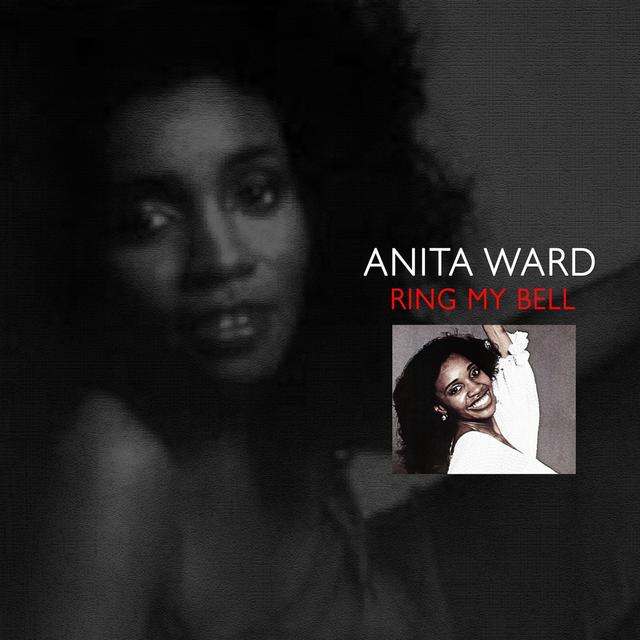 Album cover art for Ring My Bell