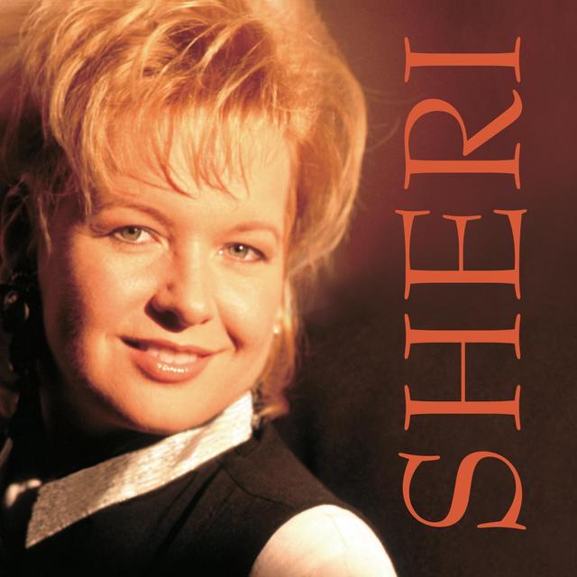 Album cover art for Sheri