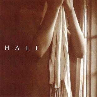 Album cover art for Hale