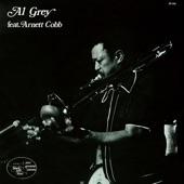 Album cover art for Al Grey feat. Arnett Cobb