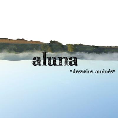 Album cover art for Desseins Aminés