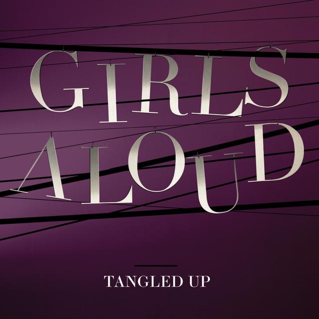 Album cover art for Tangled Up