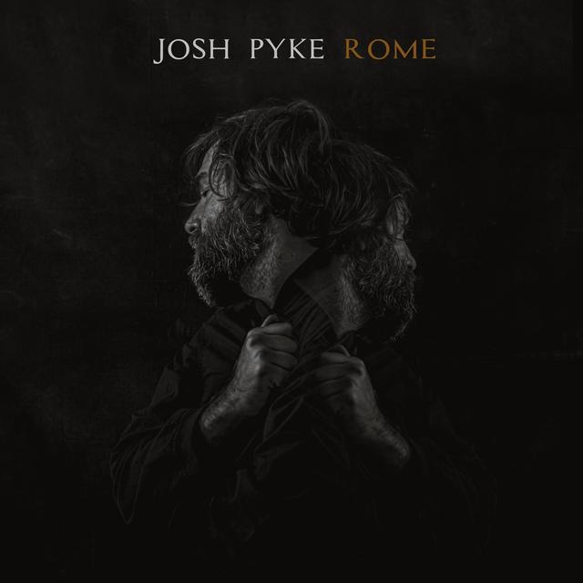 Album cover art for Rome