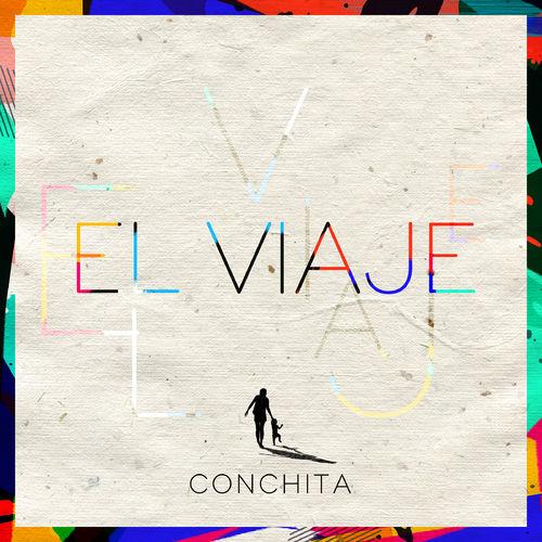 Album cover art for El Viaje