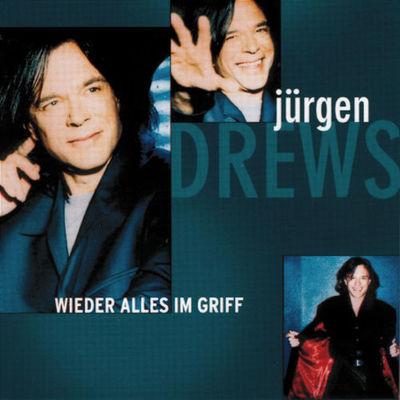 Album cover art for Wieder Alles Im Griff