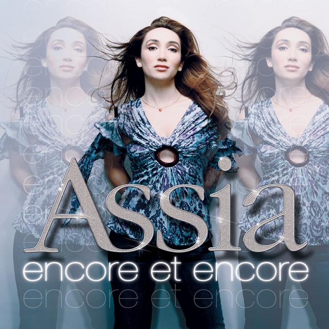 Album cover art for Encore et Encore